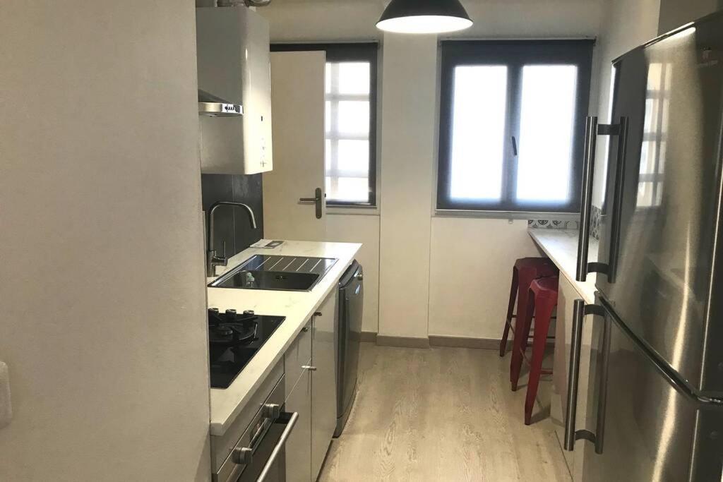 Bel Appartement T3 Mourillon A 5 Min Des Plages - Vue Mer 툴롱 외부 사진